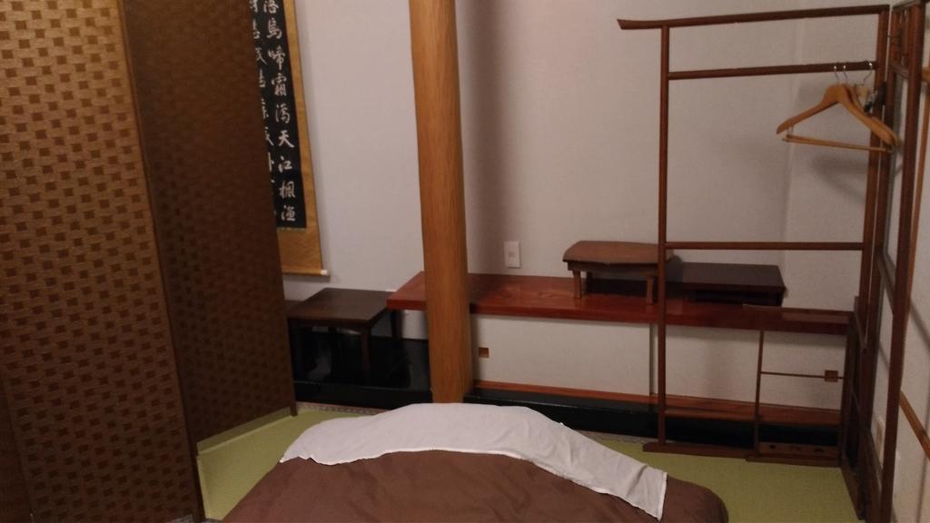 Guest House Kuranomachi ゲストハウス蔵の街 Tochigi Exterior foto